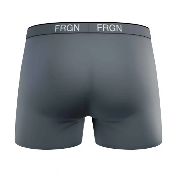 Lote de 6 calzoncillos bóxer de algodón para hombre FRGN (Calzoncillos para hombre) Freegun chez FrenchMarket Lote de 6 calzoncillos bóxer de algodón para hombre FRGN (Calzoncillos para hombre) Freegun chez FrenchMarket