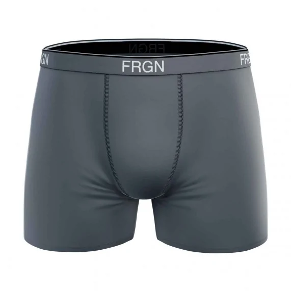 Lote de 6 calzoncillos bóxer de algodón para hombre FRGN (Calzoncillos para hombre) Freegun chez FrenchMarket Lote de 6 calzoncillos bóxer de algodón para hombre FRGN (Calzoncillos para hombre) Freegun chez FrenchMarket