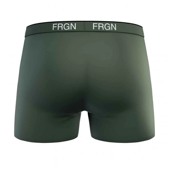 Set di 6 boxer da uomo in cotone FRGN (Boxer da uomo) Freegun chez FrenchMarket Set di 6 boxer da uomo in cotone FRGN (Boxer da uomo) Freegun chez FrenchMarket