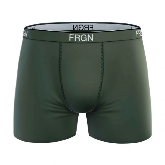 Set di 6 boxer da uomo in cotone FRGN (Boxer da uomo) Freegun chez FrenchMarket Set di 6 boxer da uomo in cotone FRGN (Boxer da uomo) Freegun chez FrenchMarket