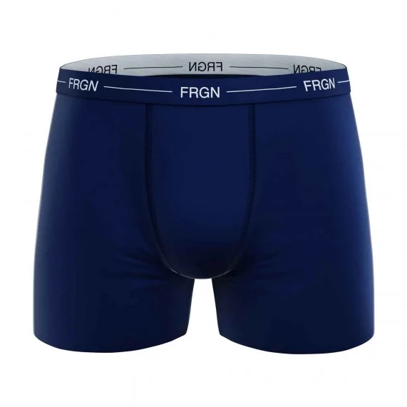 Set van 6 herenboxershorts in katoen FRGN (Herenboxershorts) Freegun chez FrenchMarket Set van 6 herenboxershorts in katoen FRGN (Herenboxershorts) Freegun chez FrenchMarket
