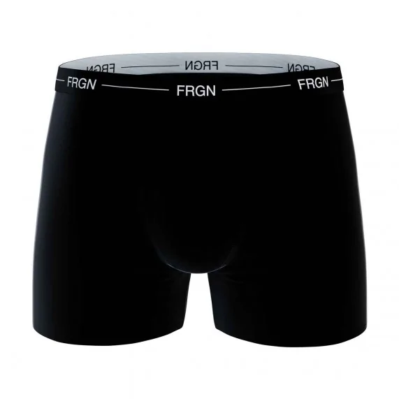 Lote de 6 calzoncillos bóxer de algodón para hombre FRGN (Calzoncillos para hombre) Freegun chez FrenchMarket Lote de 6 calzoncillos bóxer de algodón para hombre FRGN (Calzoncillos para hombre) Freegun chez FrenchMarket