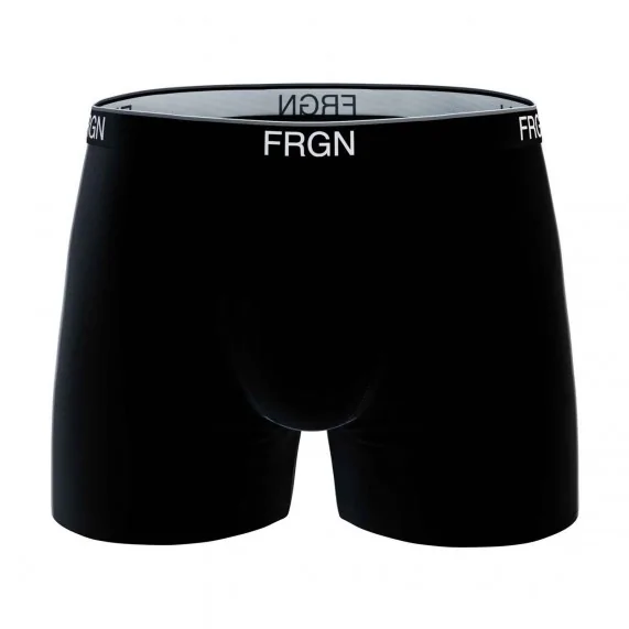 Lote de 6 calzoncillos bóxer de algodón para hombre FRGN (Calzoncillos para hombre) Freegun chez FrenchMarket Lote de 6 calzoncillos bóxer de algodón para hombre FRGN (Calzoncillos para hombre) Freegun chez FrenchMarket
