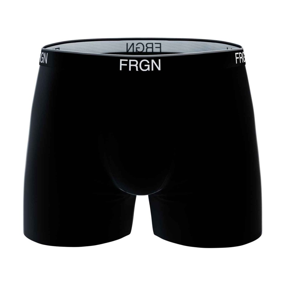 Set of 6 FRGN Cotton Men's Boxers (Men's Boxer Set) Freegun at FrenchMarket