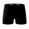 Lot de 6 Boxers Homme Coton FRGN (Lot boxers Homme) Freegun chez FrenchMarket