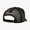 Cappello Trucker NBA "Anno del serpente" New York Knicks (Cappello NBA) Mitchell & Ness chez FrenchMarket