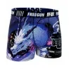 Boxer "Dragon" in microfibra per uomo (Boxer da uomo) Freegun chez FrenchMarket