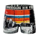 Multicouleur