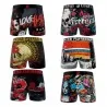 Confezione da 6 boxer in microfibra "Skull & Tatoo" per uomo (Boxer da uomo) Freegun chez FrenchMarket Confezione da 6 boxer in microfibra "Skull & Tatoo" per uomo (Boxer da uomo) Freegun chez FrenchMarket