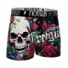 Set van 6 "Skull & Tatoo" Microvezel Boxershorts voor Mannen (Herenboxershorts) Freegun chez FrenchMarket Set van 6 "Skull & Tatoo" Microvezel Boxershorts voor Mannen (Herenboxershorts) Freegun chez FrenchMarket
