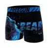 Herenboxershort "Bear" Microvezel (Herenboxershorts) Freegun chez FrenchMarket