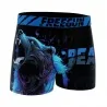 Herenboxershort "Bear" Microvezel (Herenboxershorts) Freegun chez FrenchMarket