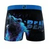 Herenboxershort "Bear" Microvezel (Herenboxershorts) Freegun chez FrenchMarket