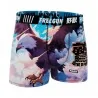 Aigle" Heren Microvezel Boxershort (Herenboxershorts) Freegun chez FrenchMarket