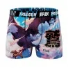 Aigle" Heren Microvezel Boxershort (Herenboxershorts) Freegun chez FrenchMarket