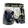 Panther" Microvezel Boxer voor heren (Herenboxershorts) Freegun chez FrenchMarket