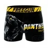 Boxer Mann Mikrofaser "Panther" (Boxershorts Mann) Freegun auf FrenchMarket
