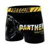 Boxer Mann Mikrofaser "Panther" (Boxershorts Mann) Freegun auf FrenchMarket