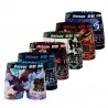Lot de 6 Boxers Homme Microfibre "Animaux" (Lot boxers Homme) Freegun chez FrenchMarket Lot de 6 Boxers Homme Microfibre "Animaux" (Lot boxers Homme) Freegun chez FrenchMarket