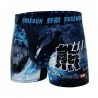 Confezione da 6 boxer da uomo in microfibra animalier (Boxer da uomo) Freegun chez FrenchMarket Confezione da 6 boxer da uomo in microfibra animalier (Boxer da uomo) Freegun chez FrenchMarket