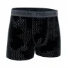 Calzoncillos bóxer de algodón "Premium Signature Pablo" para hombre (Calzoncillos para hombre) Freegun chez FrenchMarket