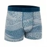 Premium handtekening Pablo" Katoenen herenboxershort (Herenboxershorts) Freegun chez FrenchMarket