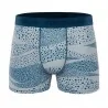 Calzoncillos bóxer de algodón "Premium Signature Pablo" para hombre (Calzoncillos para hombre) Freegun chez FrenchMarket