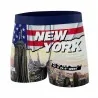 Boxer da uomo USA Collection (Boxer da uomo) Freegun chez FrenchMarket