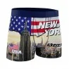 Boxer Homme Collection USA (Boxers Homme) Freegun chez FrenchMarket