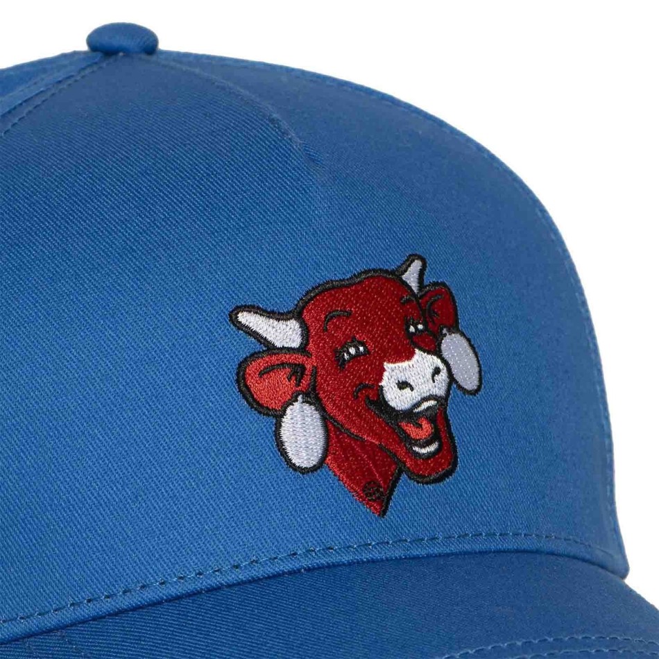 FREEGUN Baseball cap "The Laughing Cow"