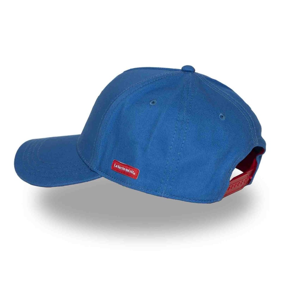 Baseballpet "LA VACHE QUI RIT (Caps) Freegun chez FrenchMarket