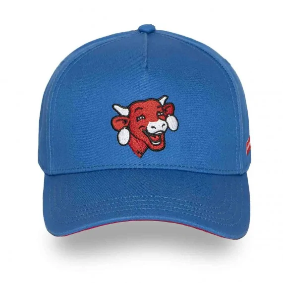 Baseballpet "LA VACHE QUI RIT (Caps) Freegun chez FrenchMarket