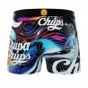 Chupa Chups" Microvezel Boxer voor heren (Herenboxershorts) Freegun chez FrenchMarket