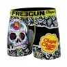 Chupa Chups" Microvezel Boxer voor heren (Herenboxershorts) Freegun chez FrenchMarket