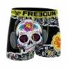 Chupa Chups" Microvezel Boxer voor heren (Herenboxershorts) Freegun chez FrenchMarket