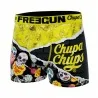 Chupa Chups" Microvezel Boxer voor heren (Herenboxershorts) Freegun chez FrenchMarket