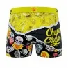 Chupa Chups" Microvezel Boxer voor heren (Herenboxershorts) Freegun chez FrenchMarket