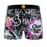 Chupa Chups" Microvezel Boxer voor heren (Herenboxershorts) Freegun chez FrenchMarket