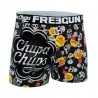 Boxer Homme Microfibre "Chupa Chups" (Boxers Homme) Freegun chez FrenchMarket