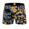 Boxer Homme Microfibre "Chupa Chups" (Boxers Homme) Freegun chez FrenchMarket