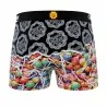 Chupa Chups" Microvezel Boxer voor heren (Herenboxershorts) Freegun chez FrenchMarket