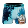 Dragon Ball Super 12 men's boxer shorts (Men's boxer shorts) Freegun on FrenchMarket