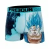 Bóxer Dragon Ball Super 12 para hombre (Calzoncillos para hombre) Freegun chez FrenchMarket