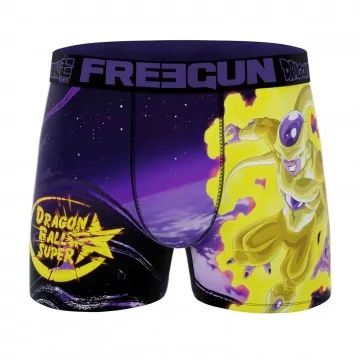 Boxer Homme Dragon Ball Super 12 (Boxers Homme) Freegun chez FrenchMarket