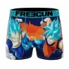 Dragon Ball Super 12 herenboxer (Herenboxershorts) Freegun chez FrenchMarket