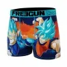 Dragon Ball Super 12 men's boxer shorts (Men's boxer shorts) Freegun on FrenchMarket