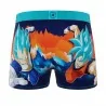 Dragon Ball Super 12 herenboxer (Herenboxershorts) Freegun chez FrenchMarket