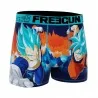 Dragon Ball Super 12 men's boxer shorts (Men's boxer shorts) Freegun on FrenchMarket