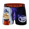 Boxer für Männer Dragon Ball Super 12 (Boxershorts Mann) Freegun auf FrenchMarket