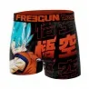 Boxer Dragon Ball Super 12 Uomo (Boxer da uomo) Freegun chez FrenchMarket